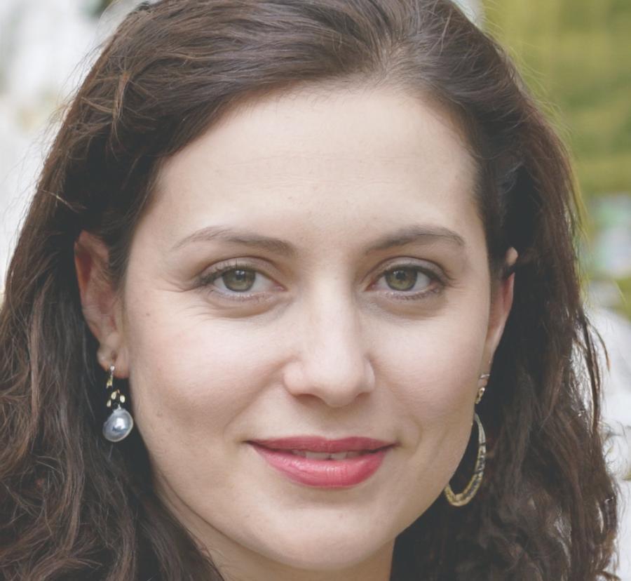Sophie Martineau, Directrice Analyse Financière